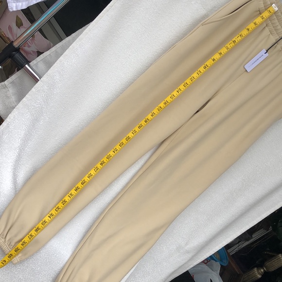 WEWOREWHAT joggers size S - Picture 14 of 17